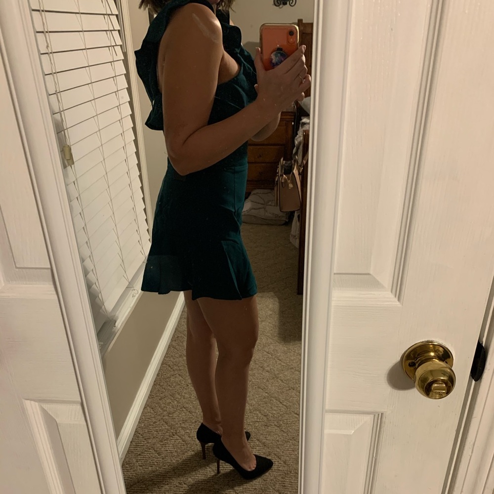 New with tags Romper.